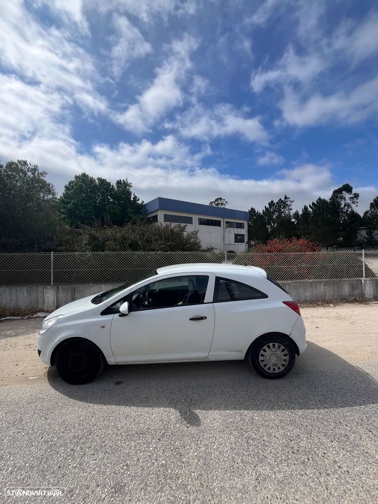 Opel Corsa 1.3 CDTi - 7