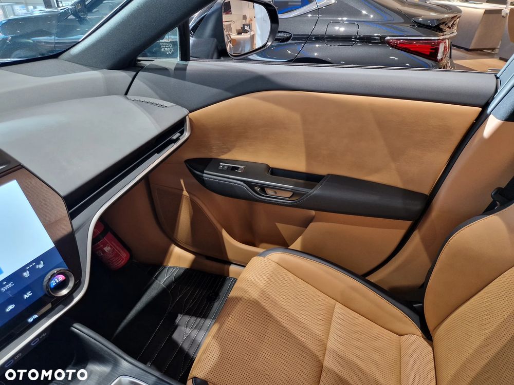 Lexus RZ 300e Prestige - 9