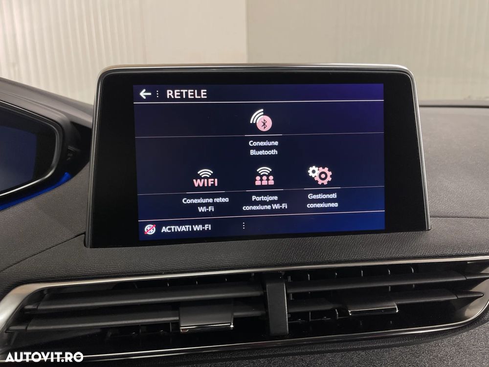 Peugeot 5008 1.5 BlueHDI s&s EAT8 GT-Line - 24