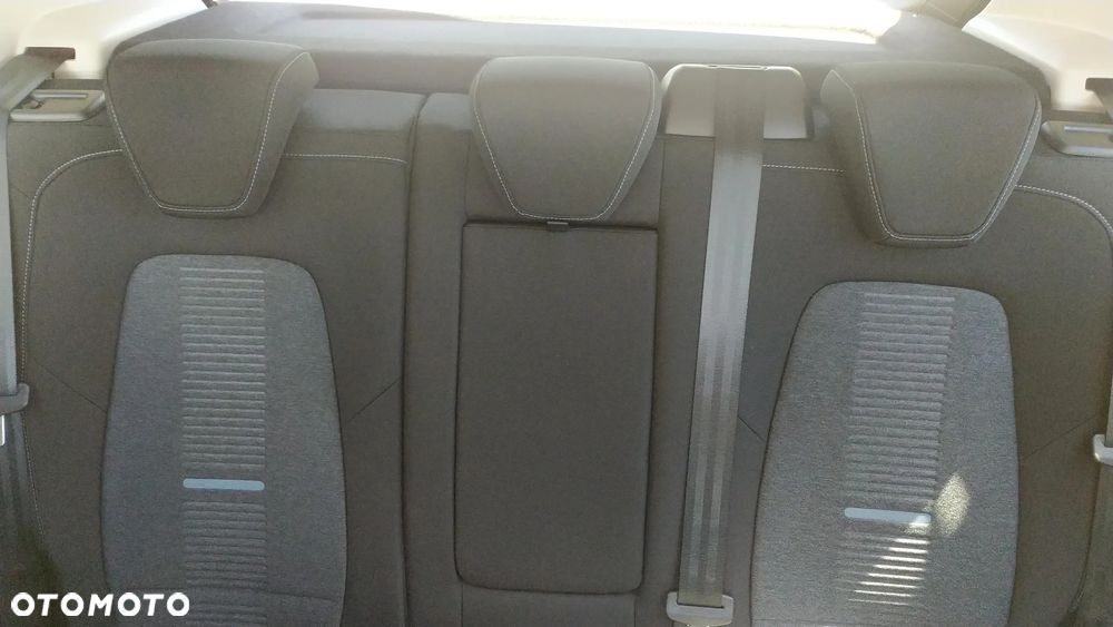 Ford Focus 1.0 EcoBoost mHEV Active X - 10