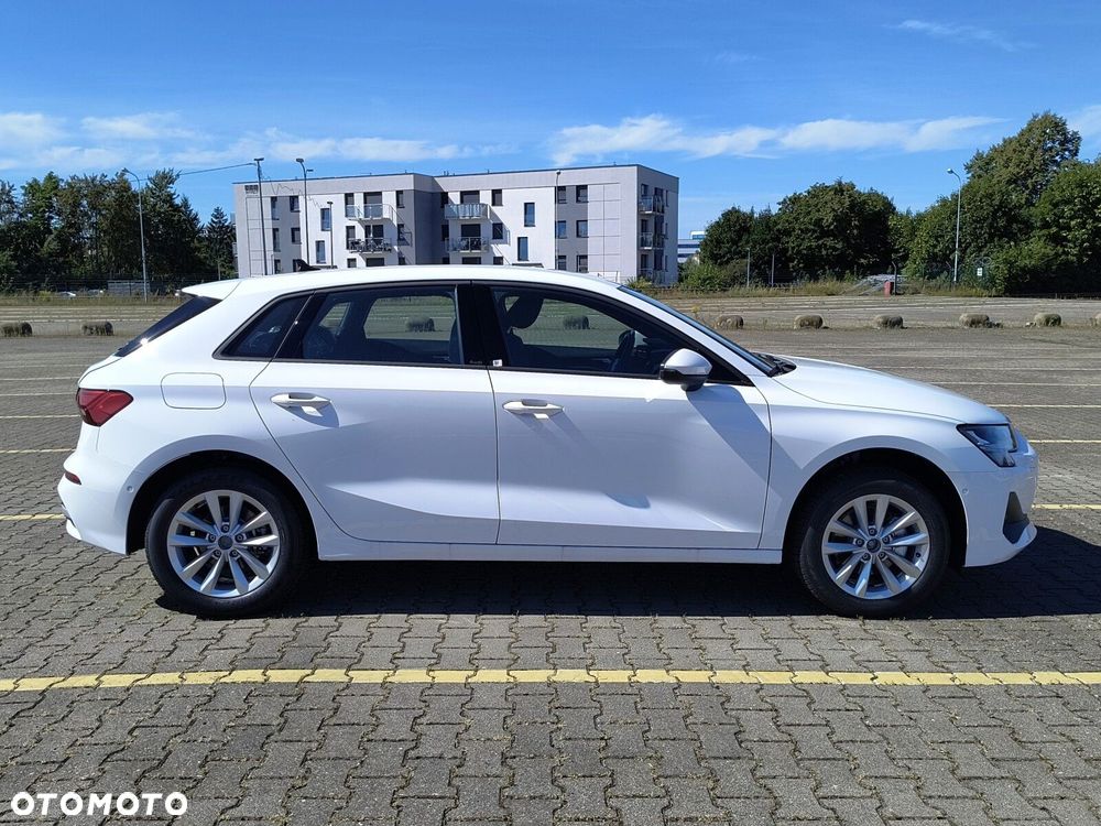 Audi A3 Sportback - 7