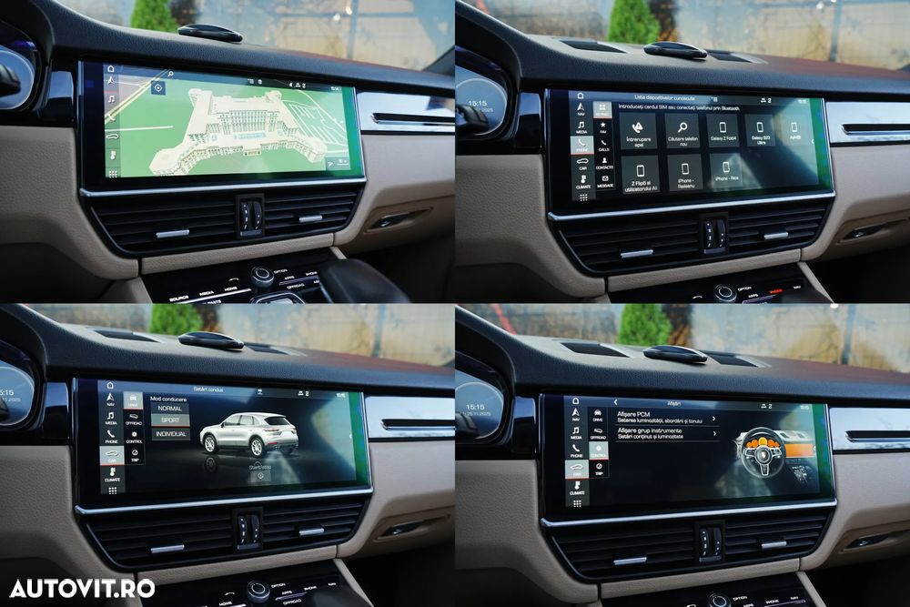 Porsche Cayenne - 22