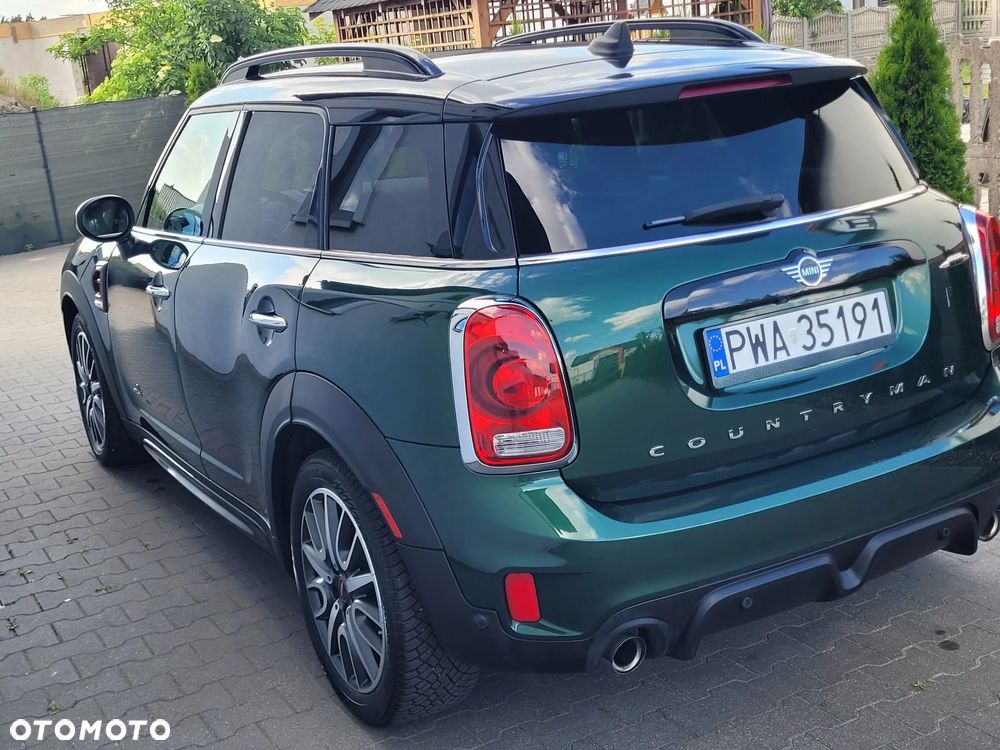 MINI John Cooper Works - 14