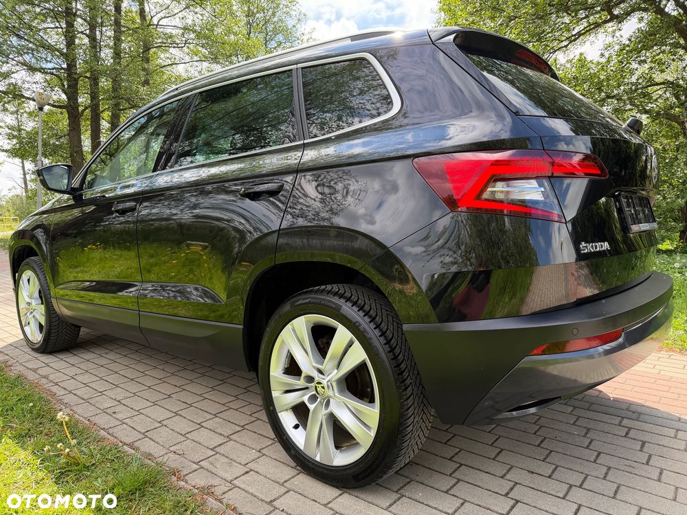 Skoda Karoq 1.5 TSI ACT Style - 5