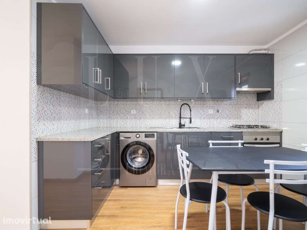 Apartamento T3+4 | São Martinho do Bispo, Coimbra - Grande imagem: 2/45