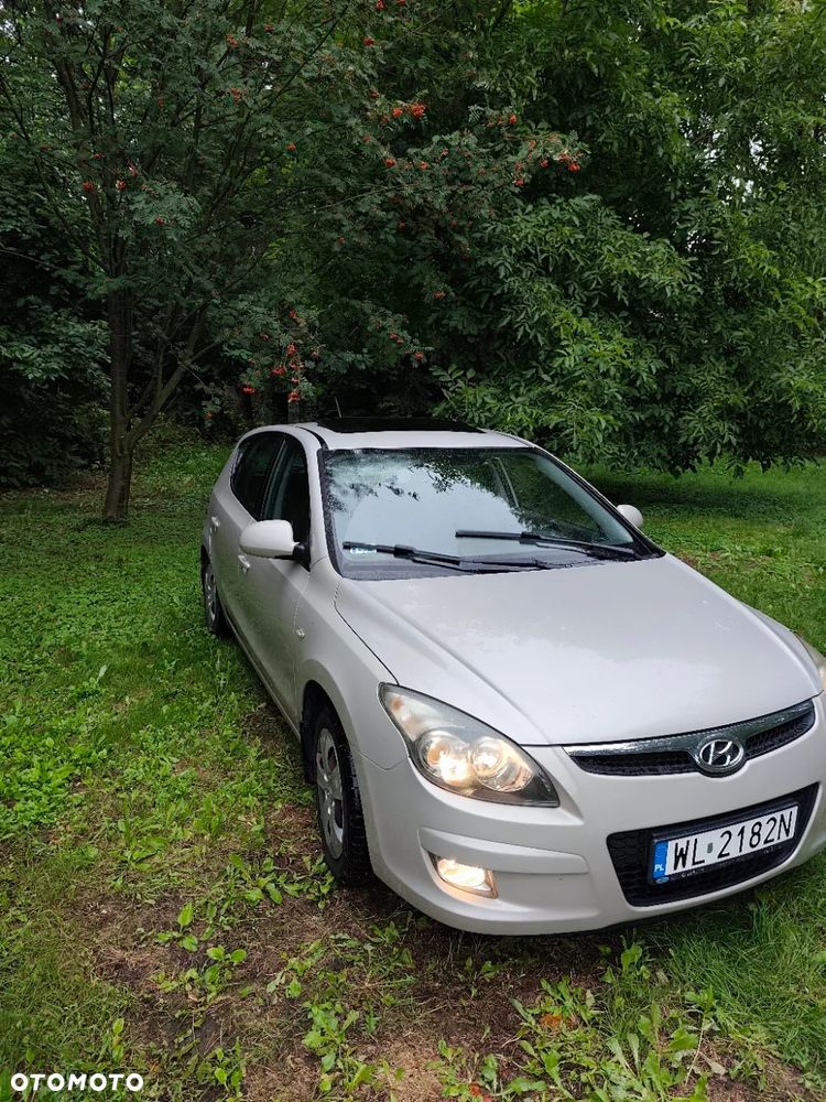 Hyundai i30 1.6 Premium - 20