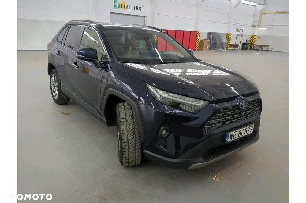 Toyota RAV4 - 4