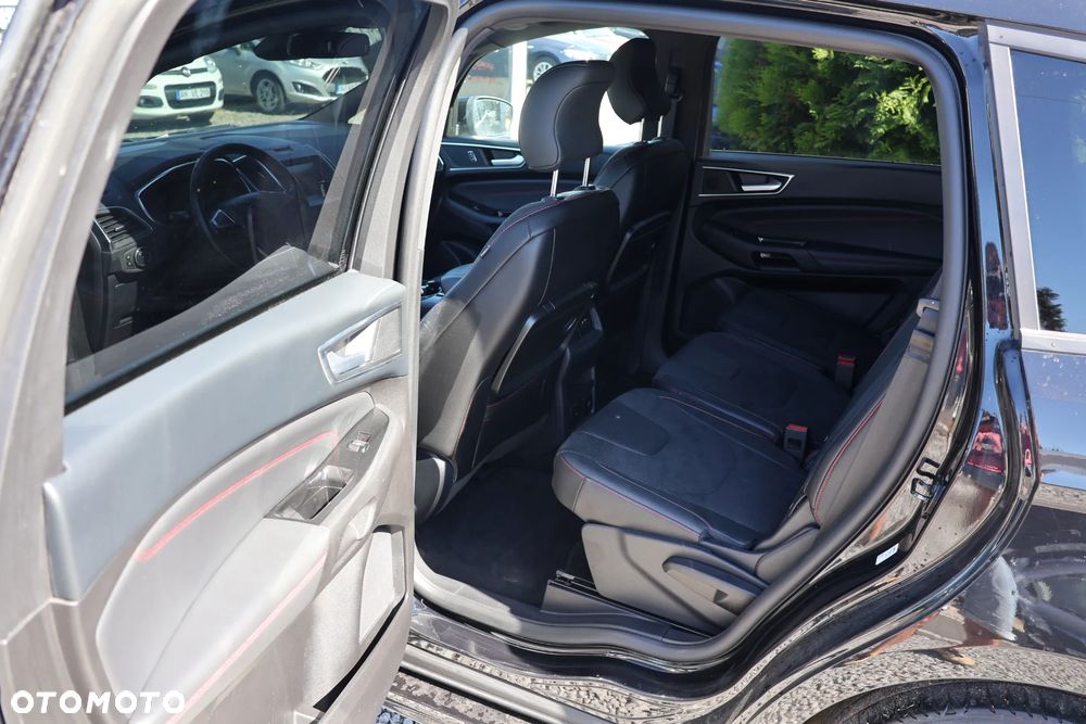 Ford S-Max 2.0 EcoBlue ST-Line - 11
