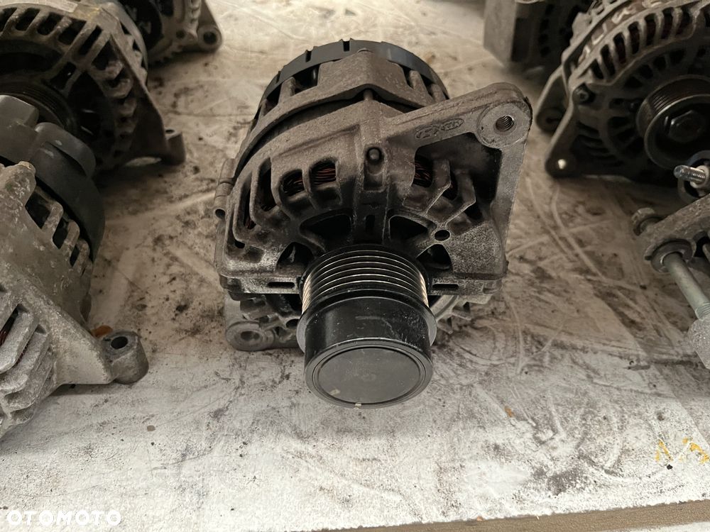 Alternator 1.6 T-GDI Hyundai Kona 37300-2B960 - 2