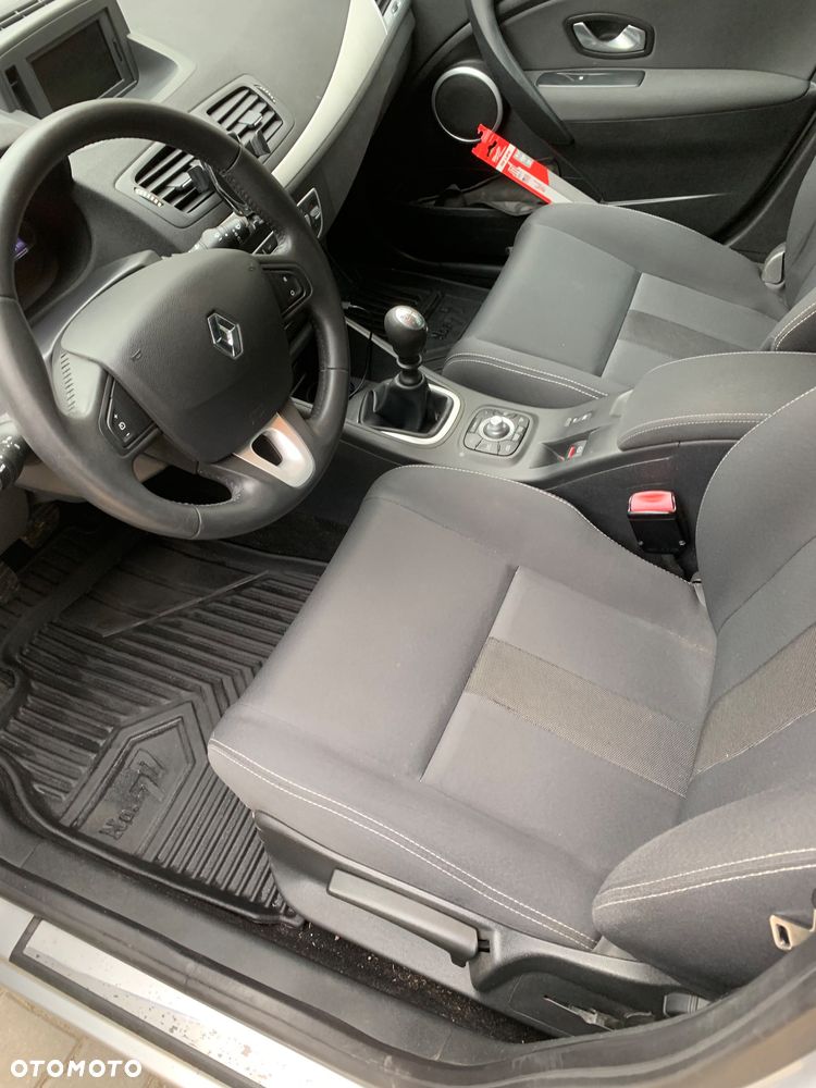 Renault Megane 1.4 16V TCE Dynamique - 9