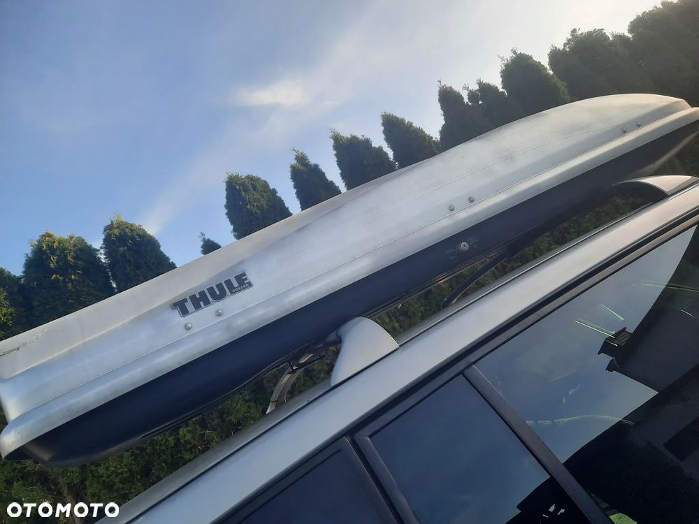 Renault Espace 2.0 dCi Dynamique - 9