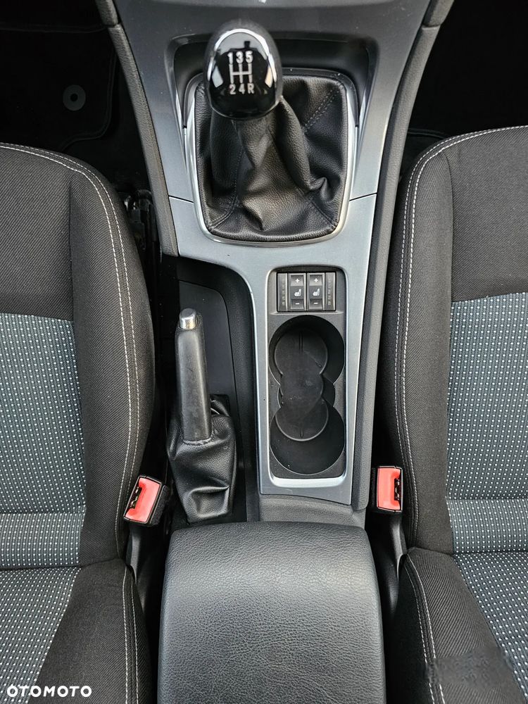 Ford Mondeo 2.0 Trend / Trend+ - 18