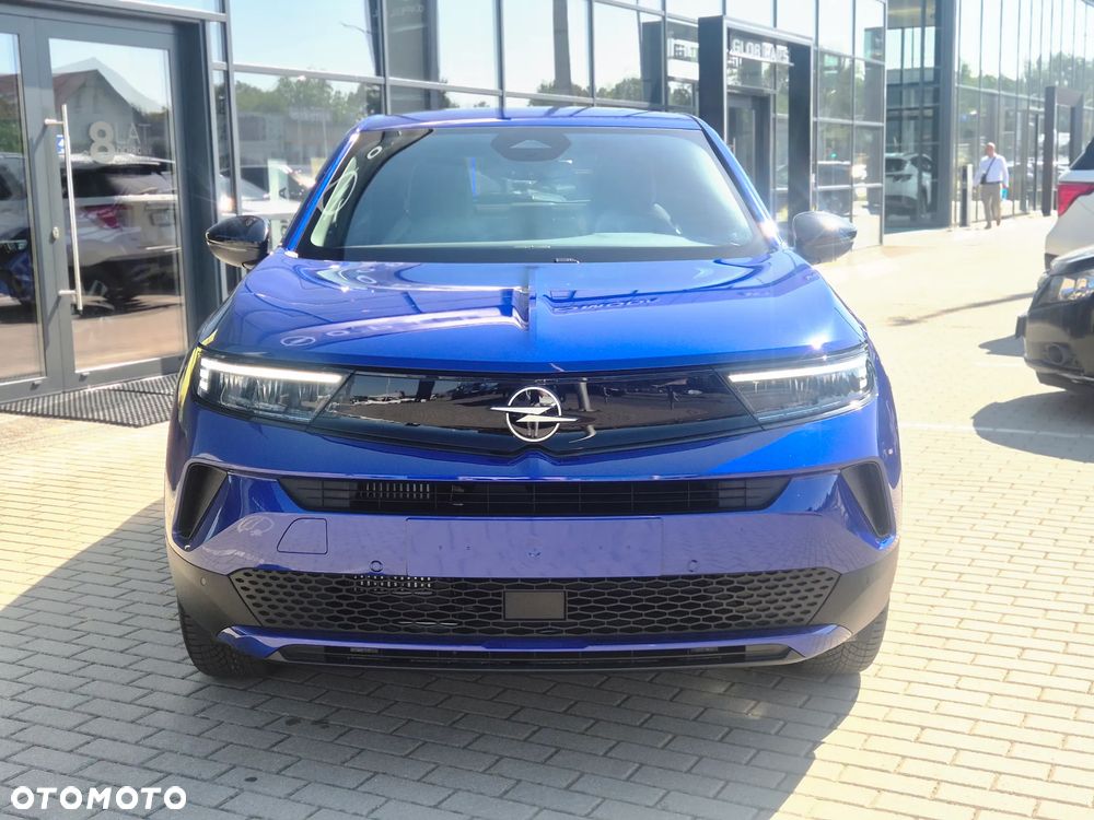 Opel Mokka 1.2 T Edition S&S - 5