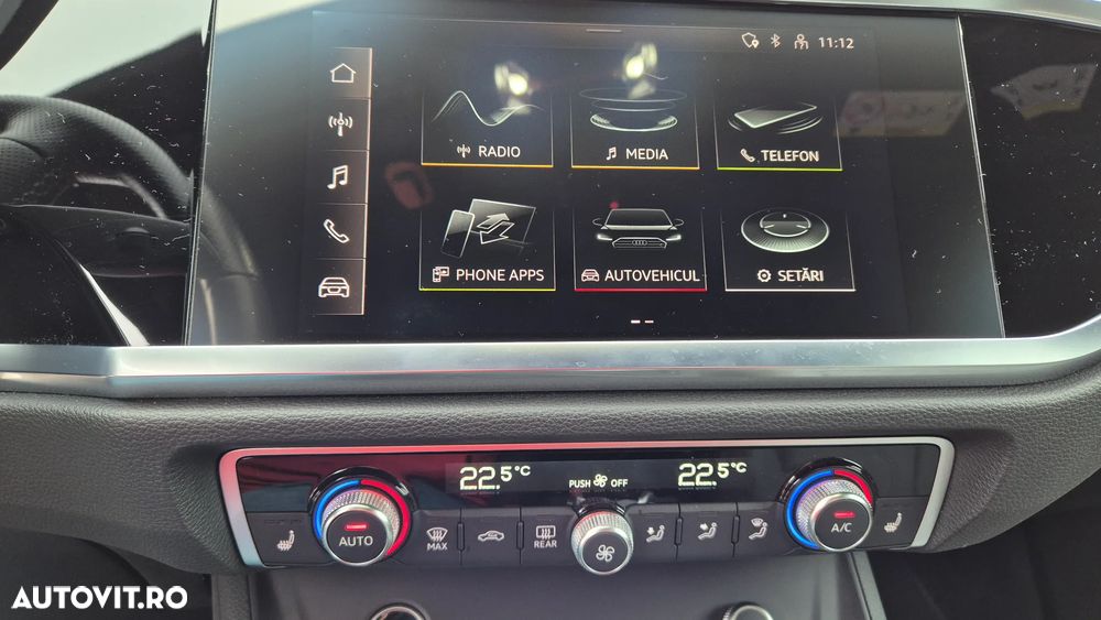 Audi Q3 2.0 35 TDI S tronic quattro S Line - 14