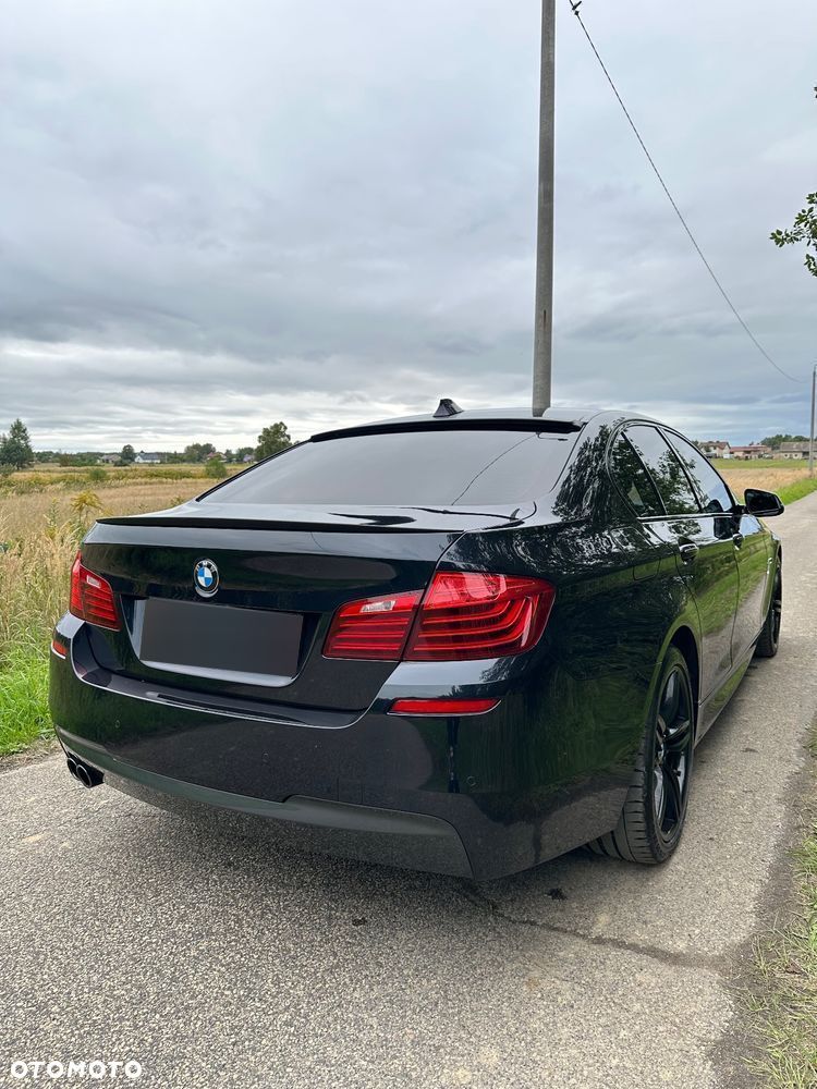 BMW Seria 5 530d xDrive - 3