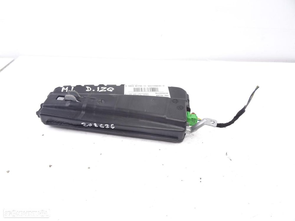 AIRBAG LATERAL ESQUERDO MERCEDES-BENZ CLASE ML BM 164 - 1