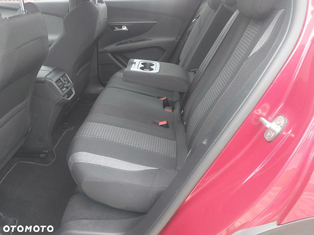 Peugeot 3008 BlueHDi 130 Stop & Start EAT8 Active Pack - 18