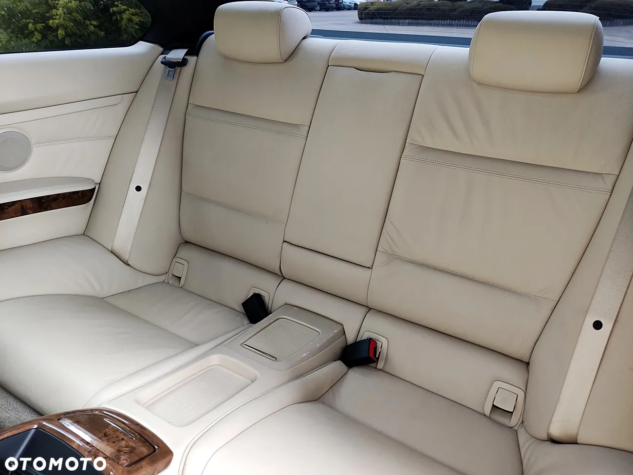 BMW Seria 3 335i Coupe M Sport Edition - 19