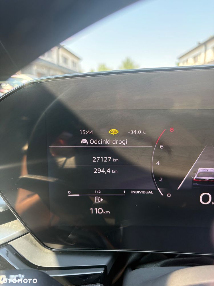 Audi A5 Limousine - 20