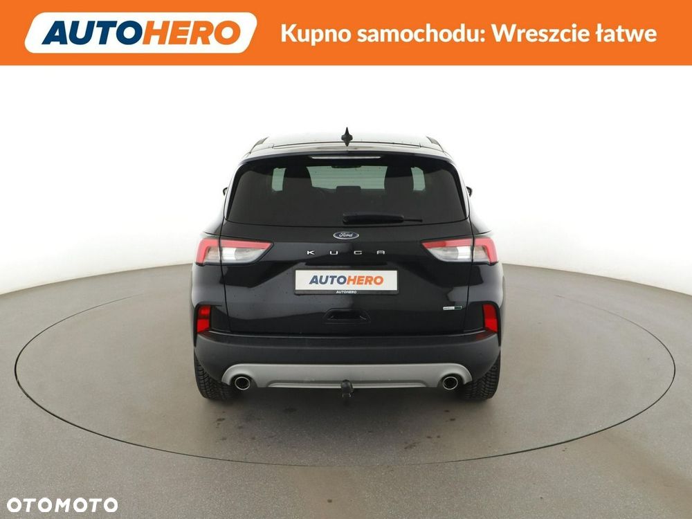 Ford Kuga 2.0 TDCi 2x4 Titanium - 7