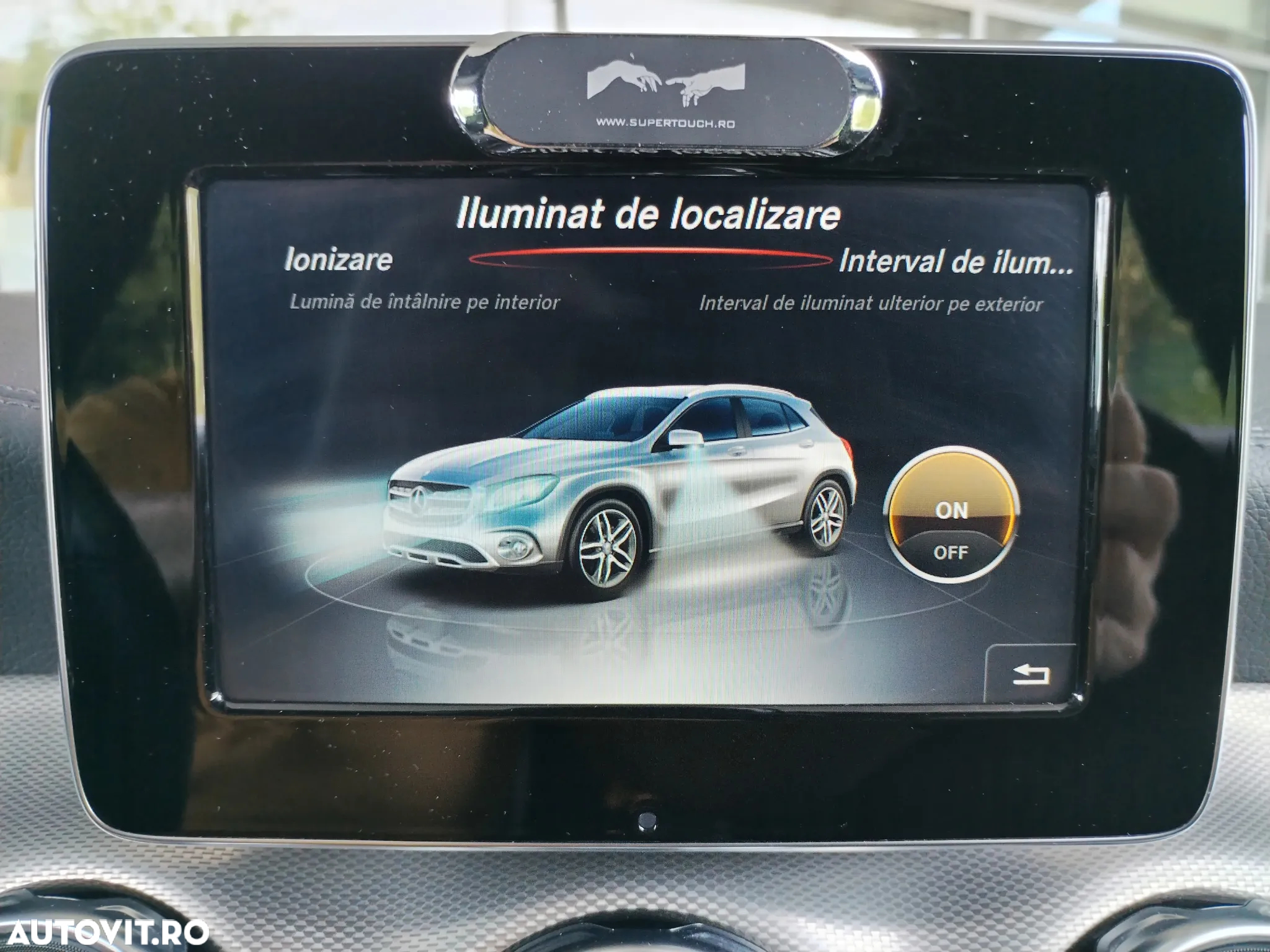 Mercedes-Benz GLA - 26