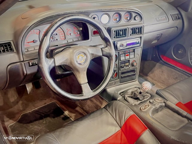 Lotus Elan - 8