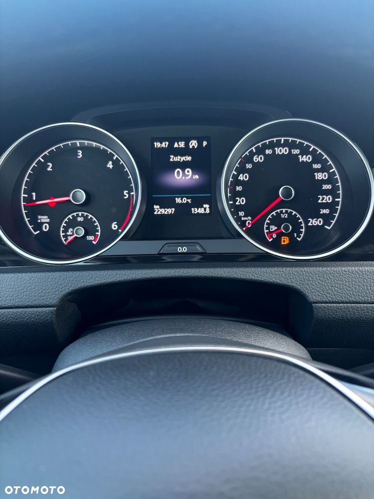 Volkswagen Golf 2.0 TDI SCR DSG Highline - 24