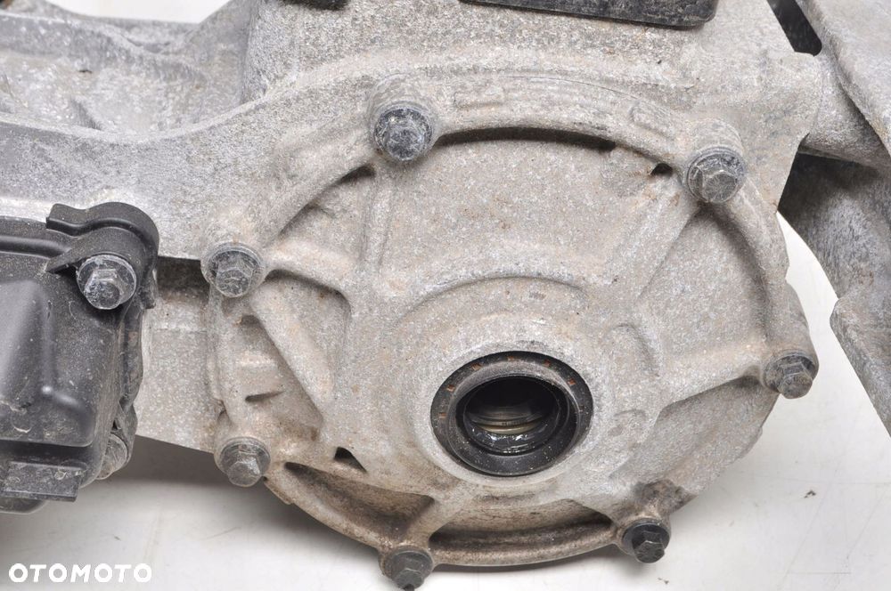 VOLVO S60 V60 XC60 II XC90 V90 S90 DYFERENCJAŁ MOST DYFER 32249806 P1216708 - 9
