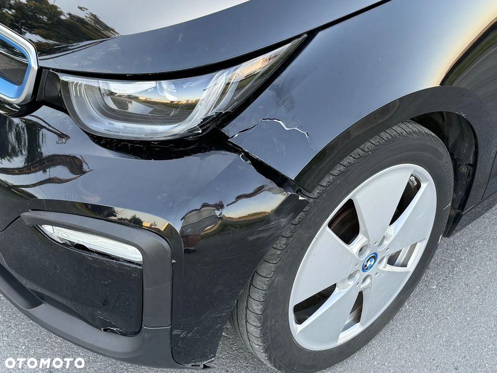 BMW i3 - 32