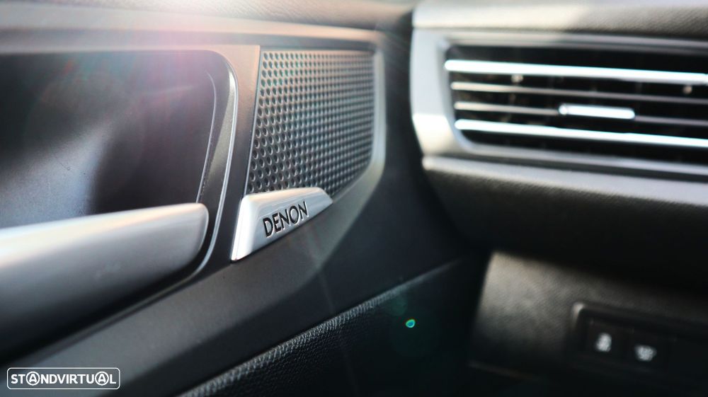 Peugeot 308 1.2 PureTech Allure EAT6 - 15