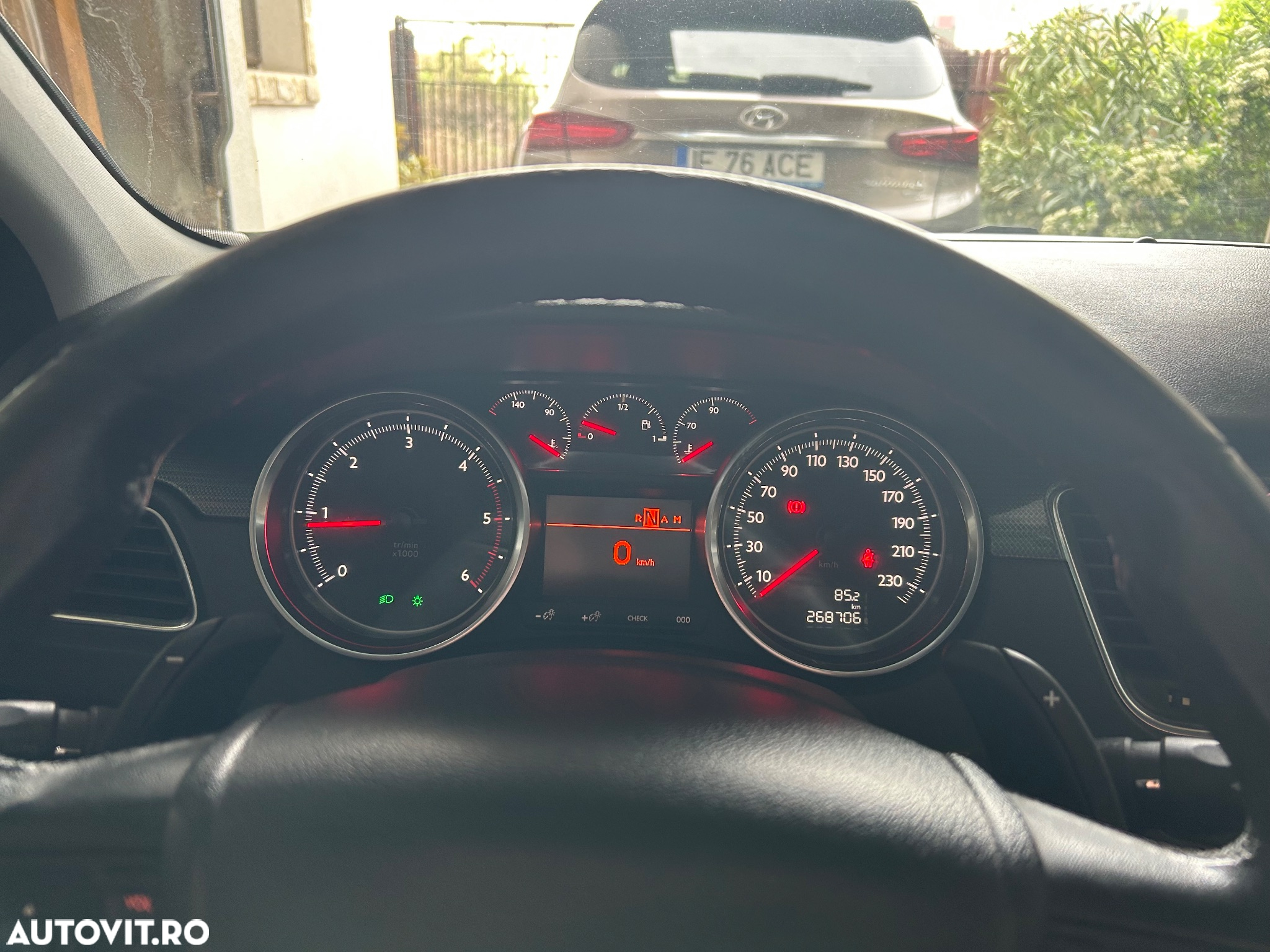 Peugeot 508 - 11