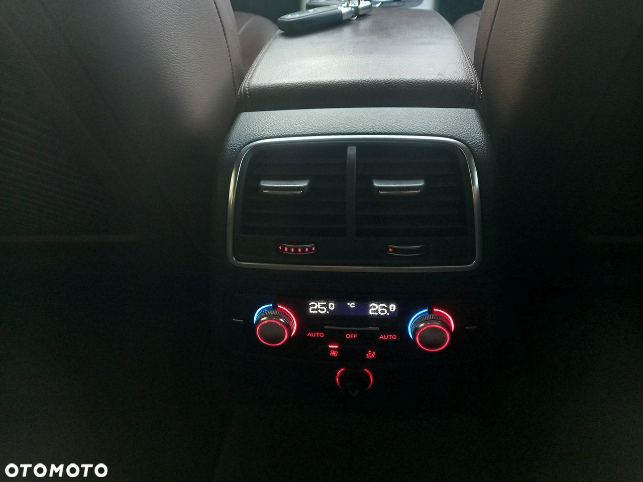 Audi A6 - 25