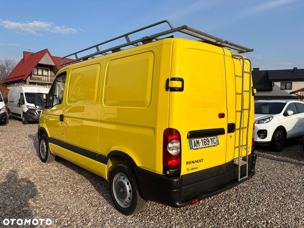 Renault Master - 24