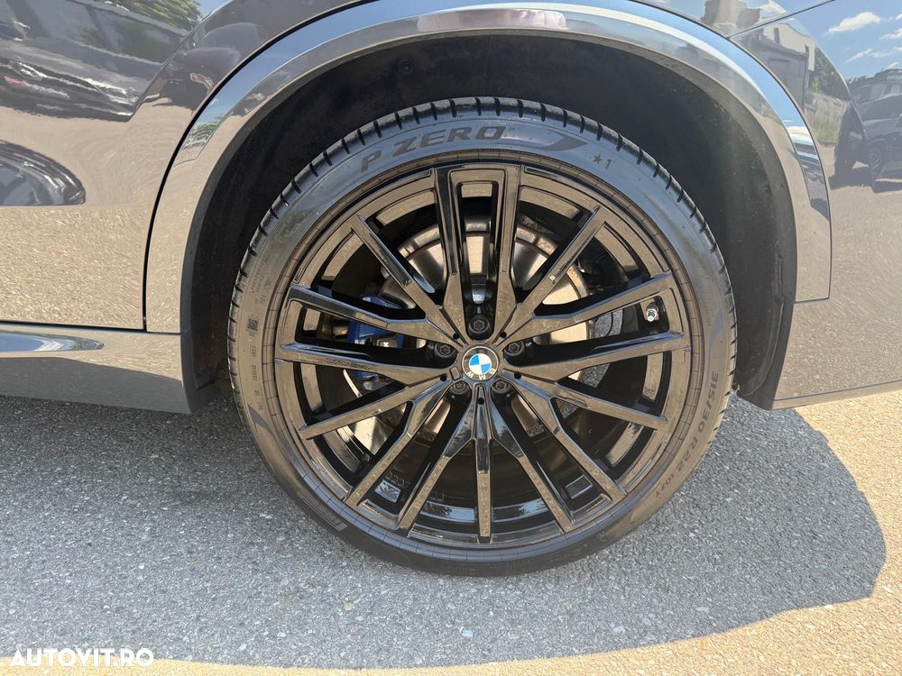 BMW X5 - 25