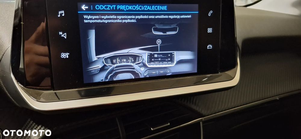 Peugeot 208 1.2 PureTech Allure Pack S&S EAT8 - 29