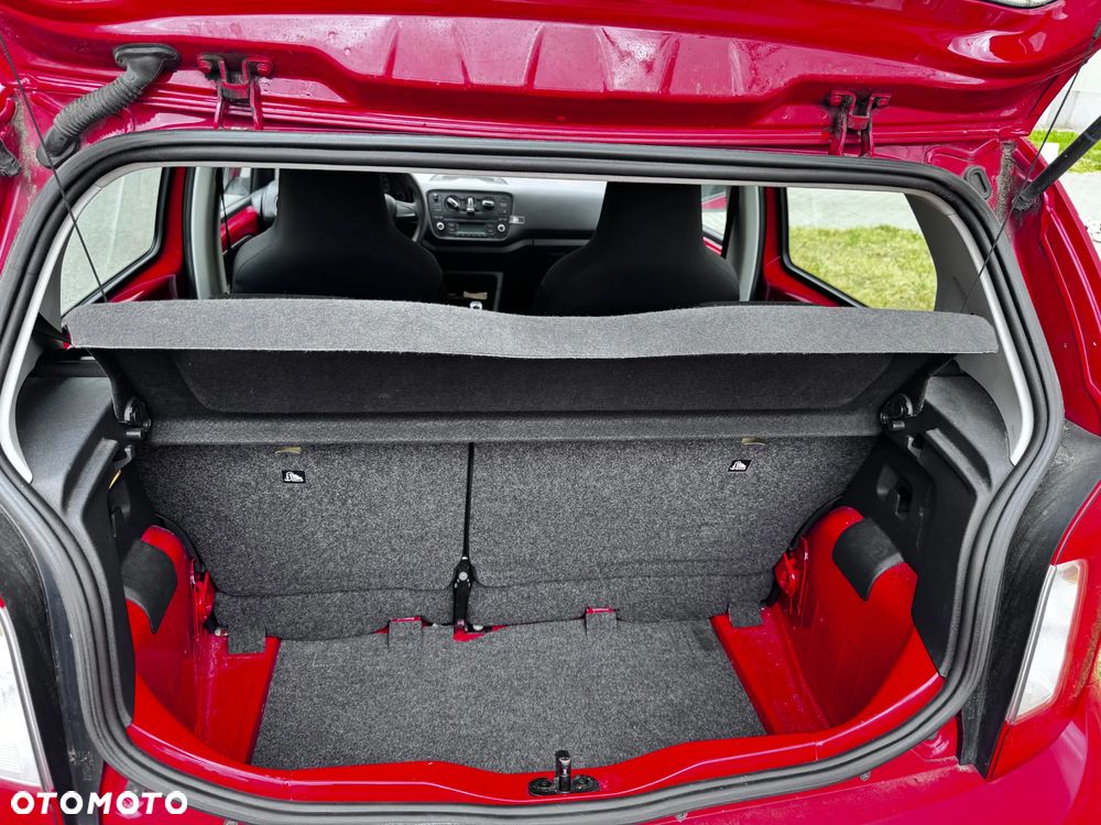 Skoda Citigo 1.0 Ambition EU6 - 7