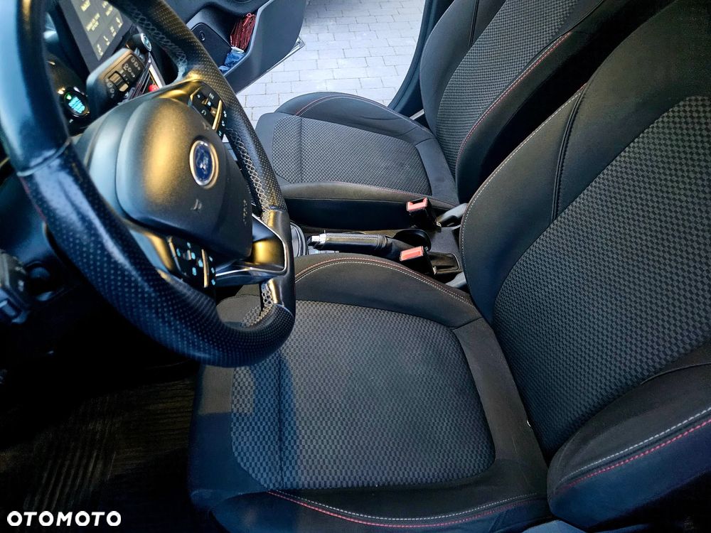 Ford Fiesta 1.0 EcoBoost GPF ST-Line ASS - 10