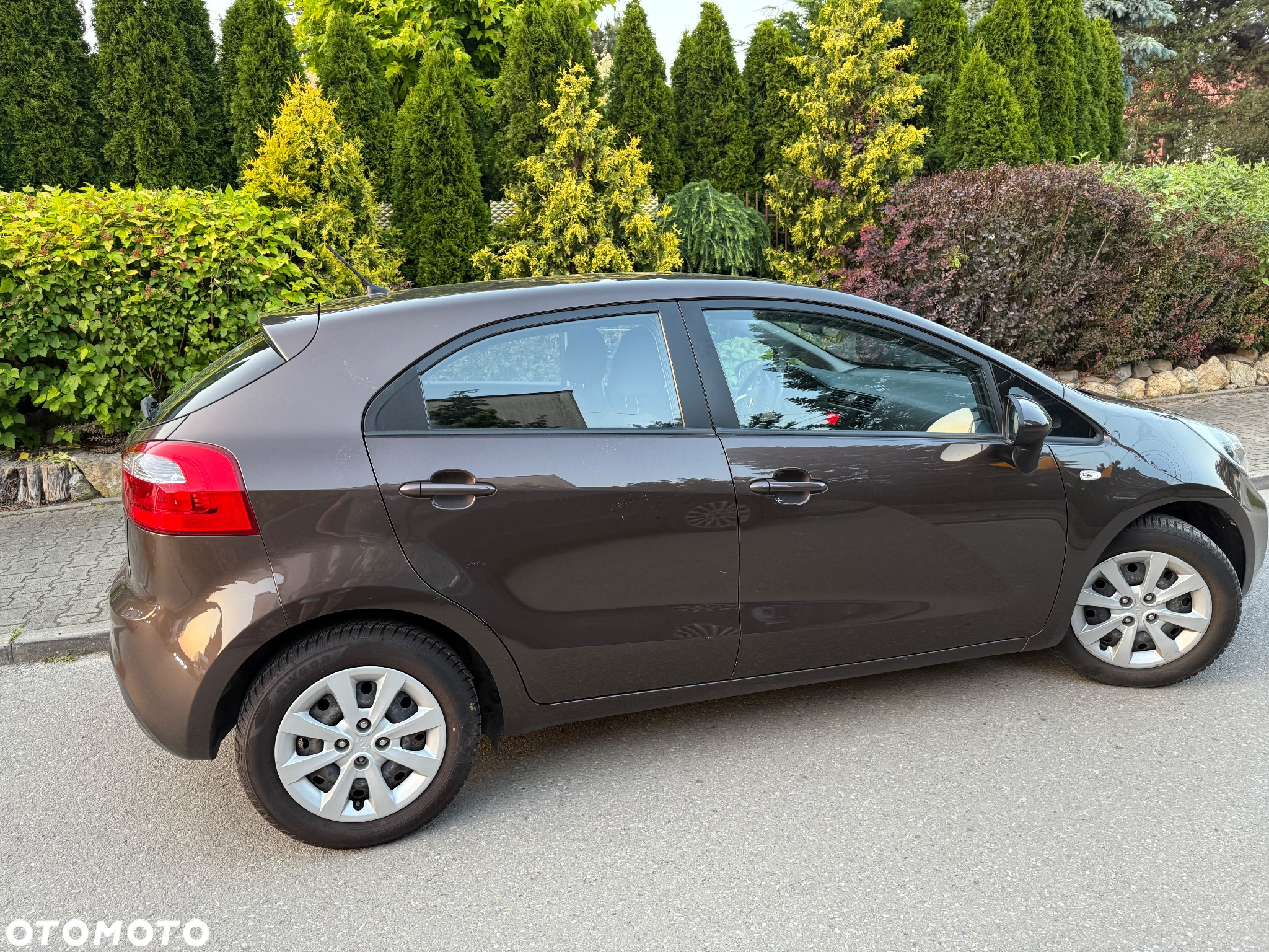 Kia Rio 1.2 Edition 7 - 19