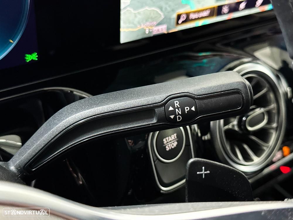 Mercedes-Benz EQA 300 4Matic Progressive - 49