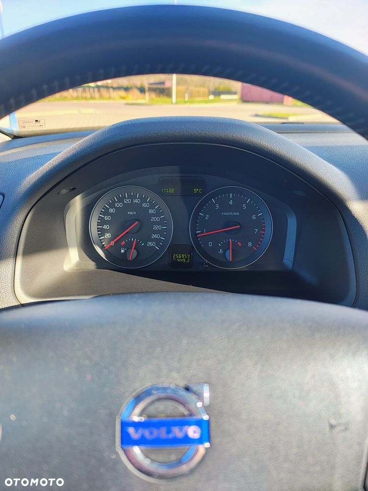 Volvo V50 1.6 - 7