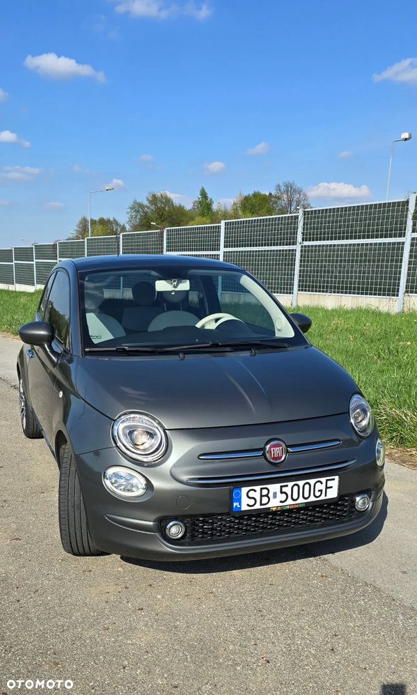 Fiat 500 - 7