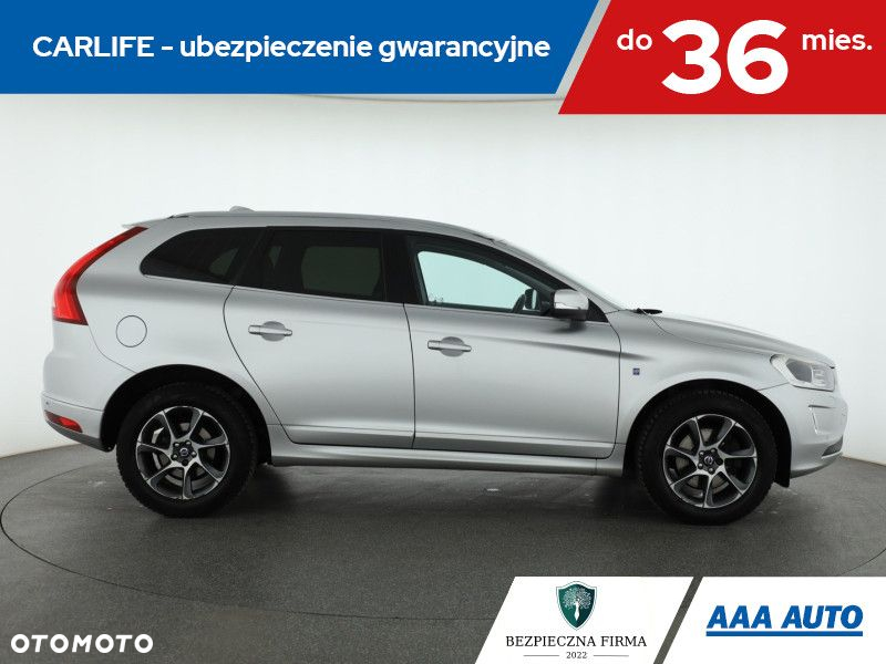 Volvo XC 60 - 7