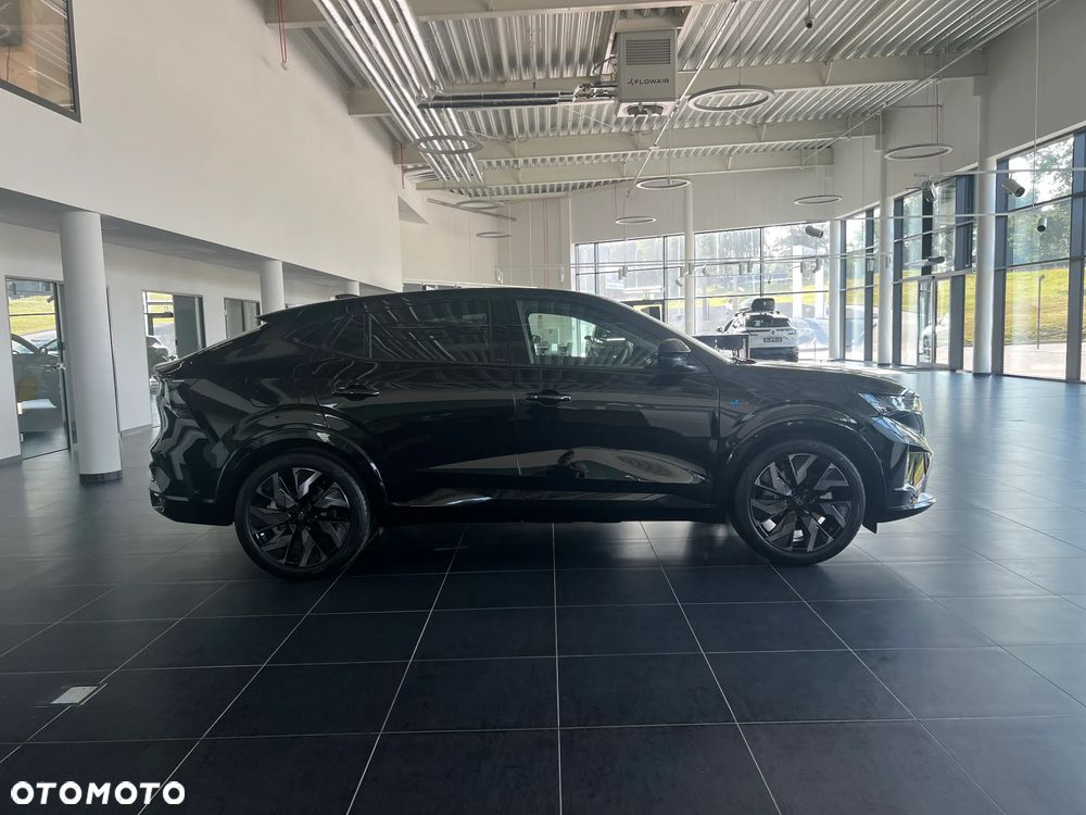 Renault Rafale 1.2 E-Tech Full Hybrid 200 esprit Alpine MMT - 6