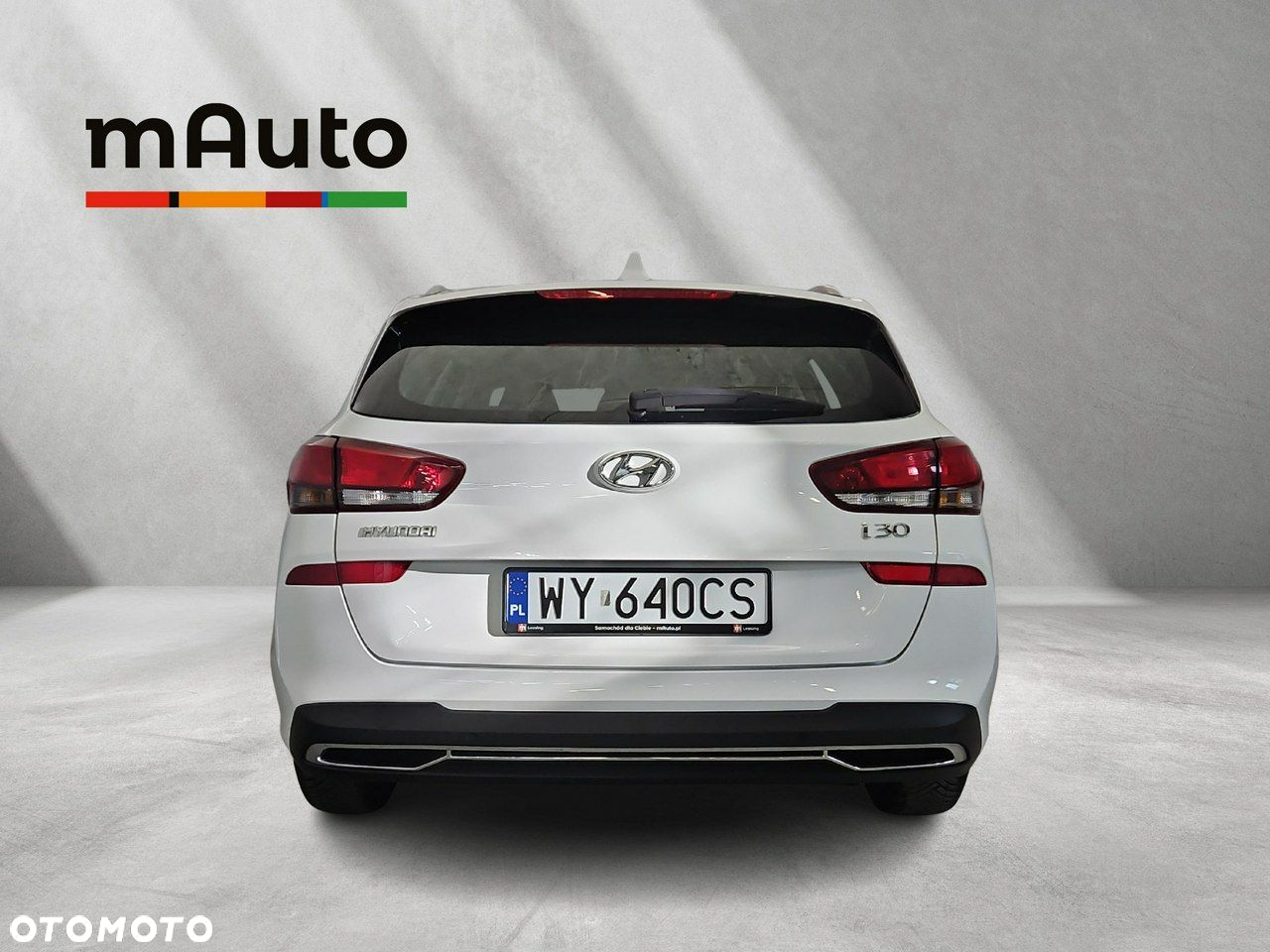 Hyundai i30 1.0 T-GDI Modern - 4