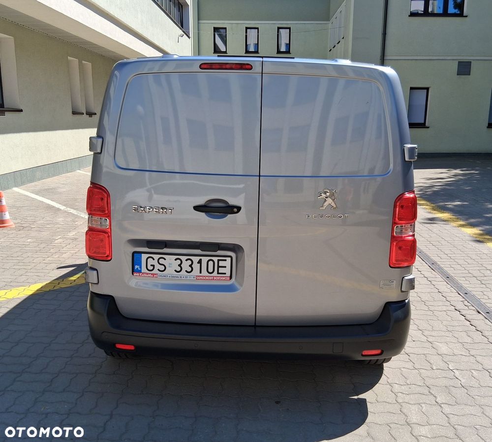 Peugeot Expert Standard 3,0t Premium (bryg.) - 6