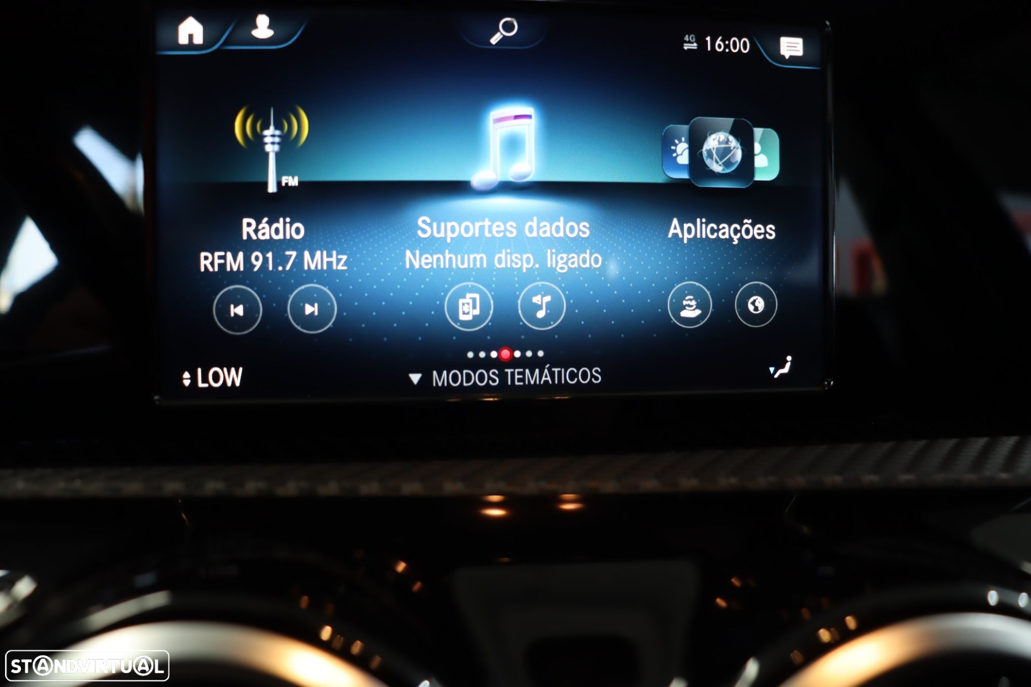 Mercedes-Benz A 180 - 28