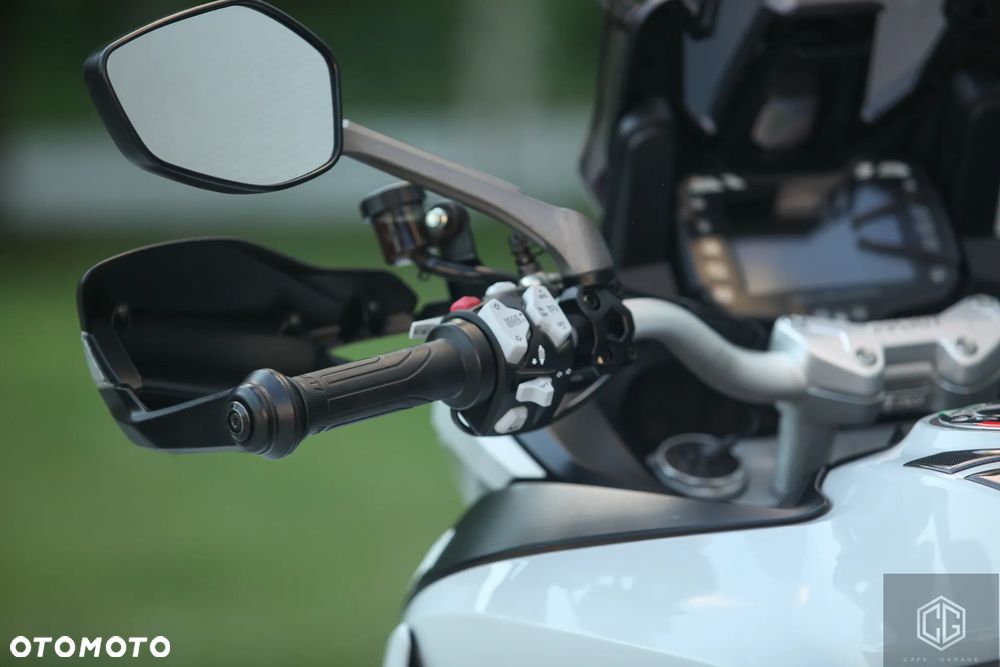 Ducati Multistrada - 26