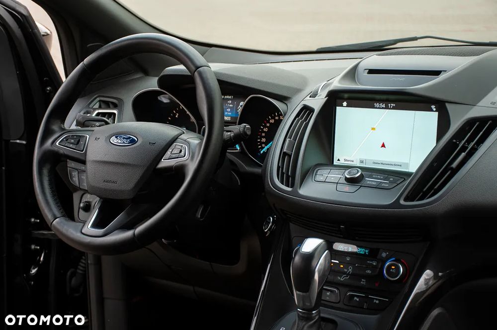 Ford Kuga 2.0 TDCi AWD ST-Line - 17
