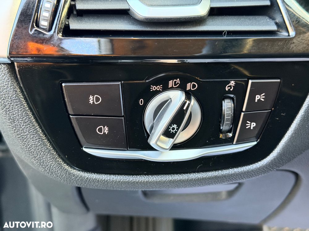 BMW Seria 5 - 14