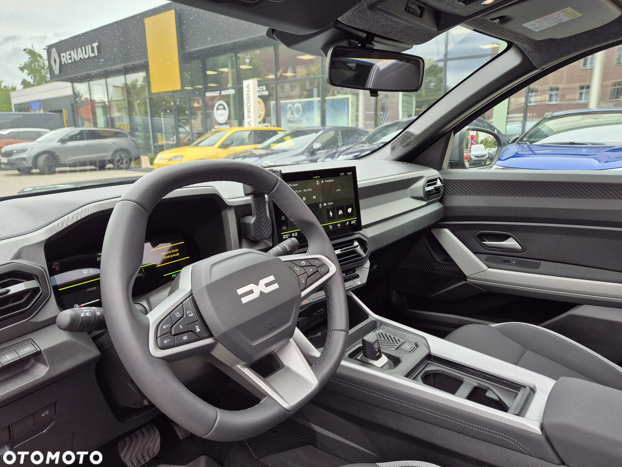 Dacia Bigster - 11